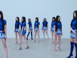 Video: Saweetie Bakal Berkolaborasi dengan TWICE di Single superstar