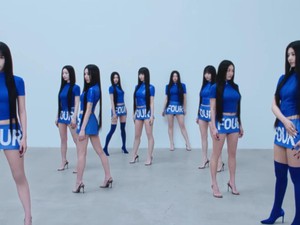 Video: Saweetie Bakal Berkolaborasi dengan TWICE di Single superstar