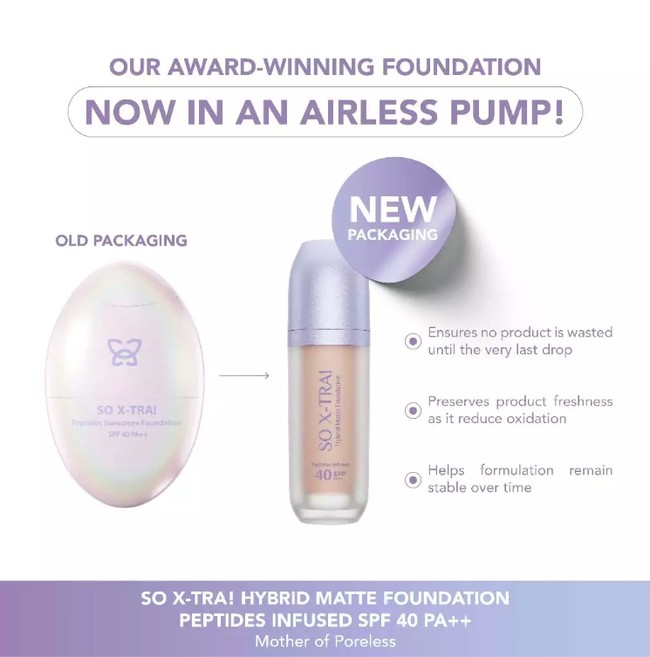 Urutan Make up yang Benar Agar Tahan Lama untuk Kulit Berminyak Urutan Make up yang Benar Agar Tahan Lama untuk Kulit Berminyak