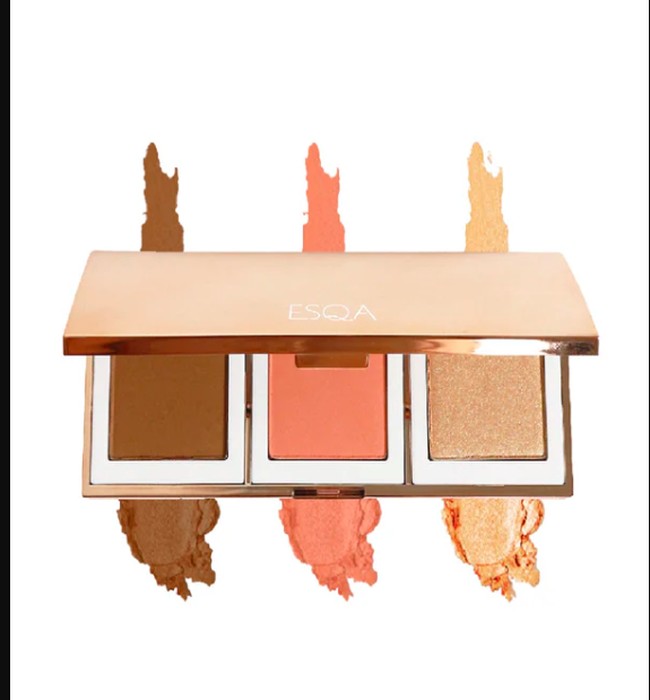 Urutan Make up yang Benar Agar Tahan Lama untuk Kulit Berminyak Urutan Make up yang Benar Agar Tahan Lama untuk Kulit Berminyak