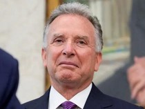 Utusan Trump Sebut Pertemuan dengan Iran Diharapkan Pekan Ini