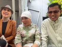 Kata Orang Tua Soal Hubungan Fuji dengan Verrell Bramasta