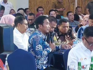 Cirebon Tawarkan Potensi Lengkap di Kawasan Rebana