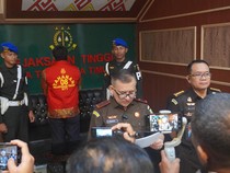 Komut Narada Aset Manajemen Jadi Tersangka Pengelolaan Investasi Jamkrida NTT