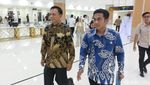 Potret Mendagri hingga Gubernur Jabar di detikcom Regional Summit