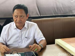 Sindiran Eks Warek II UNM ke Rektor Usai Dituding Matahari Kembar dan Dicopot