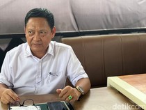 Sindiran Eks Warek II UNM ke Rektor Usai Dituding Matahari Kembar dan Dicopot