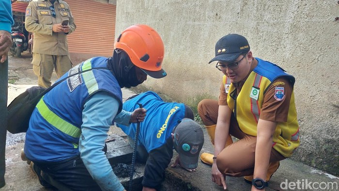 Wakil Wali kota cimahi adhitia yudisthira