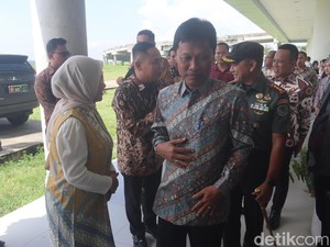 4 Keraton hingga Kota Tua Jadi Potensi Kota Cirebon di Kawasan Rebana