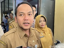 Luncurkan Rumah Siap Kerja, Walkot Solo: Kesadaran Kerja Warga Masih Rendah