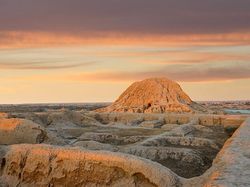 Deretan Warisan Dunia UNESCO yang Terancam Punah