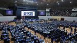 896 Wisudawan Universitas Pancasila Didorong Siap Bersaing di Era Global