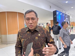 DPR Ingatkan Pembangunan di Rebana Tak Hilangkan Jati Diri Jabar