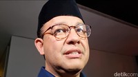 Anies juga turut menyampaikan duka cita dan doa untuk almarhum dan keluarga. Anies mengungkapkan Ibrahim Sjarief adalah sosok yang sangat baik dan berteman dengan banyak orang.