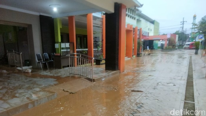 Banjir di Trenggalek