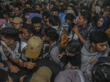 Media Asing Soroti Sulitnya Cari Kerja di RI, Lulusan Sarjana Nganggur