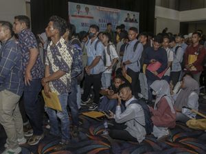 Urutan Negara dengan Pengangguran Terbanyak di ASEAN, Indonesia Nomor Satu