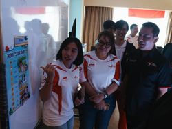 Intip Pelatnas Timnas Esports RI, Pakai Hotel Bintang 5