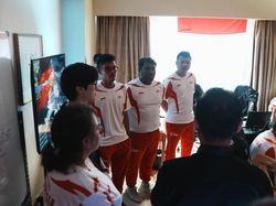 Intip Pelatnas Timnas Esports RI, Pakai Hotel Bintang 5
