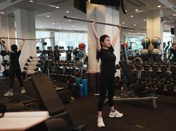 Intip Pelatnas Timnas Esports RI, Pakai Hotel Bintang 5