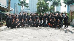 Intip Pelatnas Timnas Esports RI, Pakai Hotel Bintang 5
