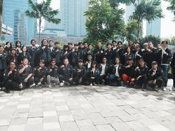 Intip Pelatnas Timnas Esports RI, Pakai Hotel Bintang 5