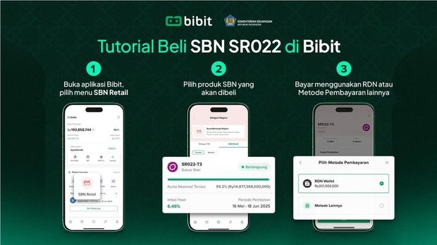 bibit