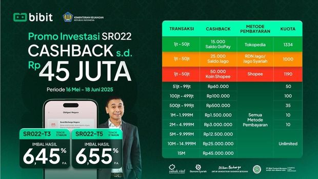 bibit