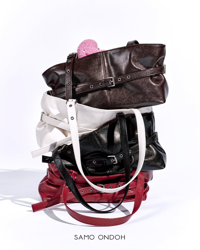 brand tas korea terkenal brand tas korea terkenal