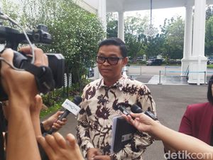 Profil Bimo Wijayanto, Alumni Taruna Nusantara yang Jadi Dirjen Pajak