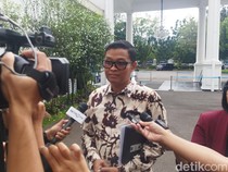 Profil Bimo Wijayanto, Alumni Taruna Nusantara yang Jadi Dirjen Pajak