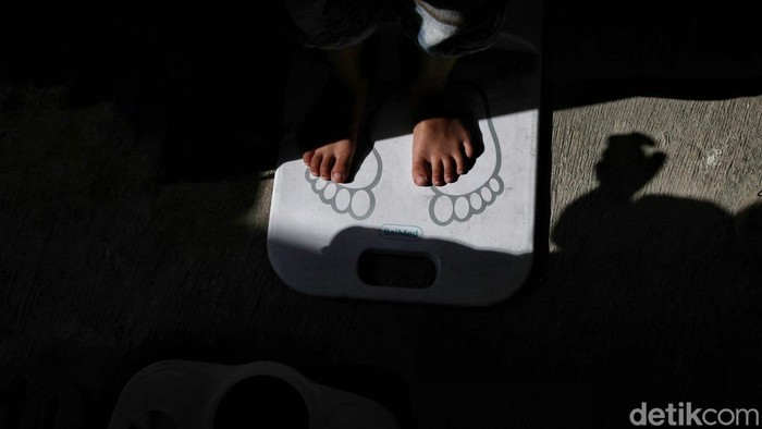 Resep Bali Sukses Tekan Stunting, Terendah di RI! Angkanya Cuma 8 Persen