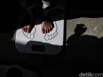 Video: Wanti-wanti Kemenkes Meski Angka Stunting RI Sudah Menurun