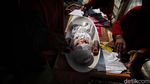 Cegah Stunting, Warga Cilincing Antusias Ikuti Posyandu