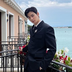 Cha Eun Woo Akui Lalai soal Pajak dan Lunasi Denda Rp 230 Miliar