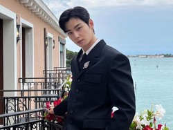 Cha Eun Woo Akui Lalai soal Pajak dan Lunasi Denda Rp 230 Miliar