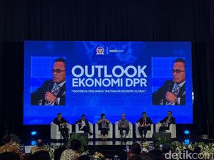 Bos Danantara Ungkap Besarnya Kontribusi BUMN, tapi Dipandang Sebelah Mata