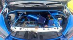 Daihatsu Sirion Si Emon Pakai Pintu Ala Lamborghini