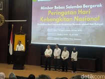 Protes Kebijakan Kemenkes, AIPKI Klaim Didukung 132 Dekan FK Se-Indonesia