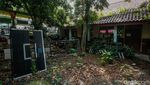 Depok Siapkan Rumah Didik Anak Istimewa di Lokasi SDN Pondok Cina 1
