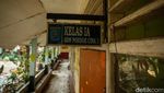 Depok Siapkan Rumah Didik Anak Istimewa di Lokasi SDN Pondok Cina 1