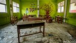 Depok Siapkan Rumah Didik Anak Istimewa di Lokasi SDN Pondok Cina 1