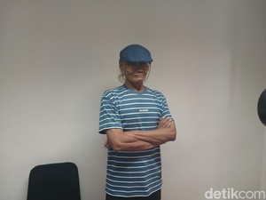 Diding Boneng Nyaman Sendiri, Ungkap Kunci Kebahagiaan Hanya Teater