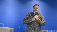 Dirjen Komdigi Edwin Hidayat Jadi Komisaris Telkom, Ini Kata Pengamat