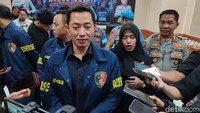 Detik-detik Anak Politikus PKS Lawan Perampok Dibalas Pelaku dengan Tusukan