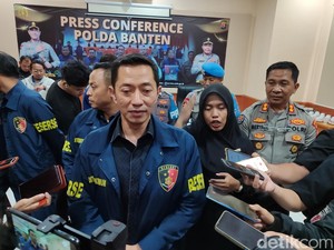 Detik-detik Anak Politikus PKS Lawan Perampok Dibalas Pelaku dengan Tusukan