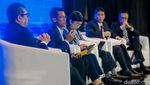 DPR dan Detikcom Bahas Strategi Hadapi Tantangan Ekonomi Global