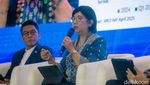 DPR dan Detikcom Bahas Strategi Hadapi Tantangan Ekonomi Global