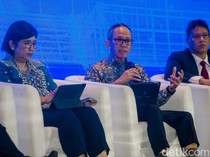 Bos OJK Buka-bukaan soal Rencana Asuransi di Program MBG