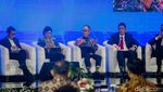 DPR dan Detikcom Bahas Strategi Hadapi Tantangan Ekonomi Global